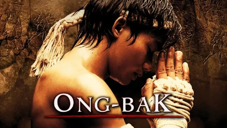 Ong Bak 1 izle