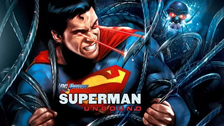 Superman Brainiac'a Karşı izle