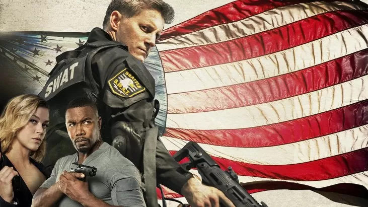 S.W.A.T Kuşatma Altında izle