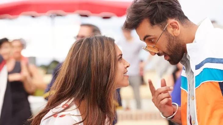 Tamasha izle