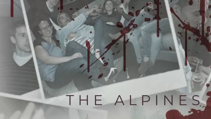 The Alpines izle