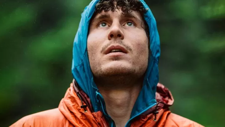 Alpinist: Dağcı izle