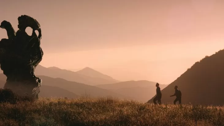 The Endless izle