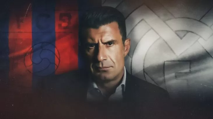 Figo Vakası: Futbol Tarihinin En Sansasyonel Transferi izle