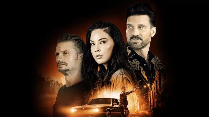 Geçit izle