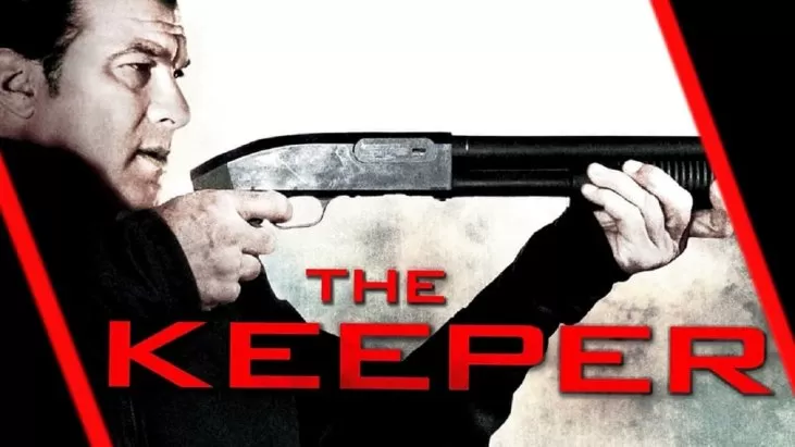 The Keeper izle