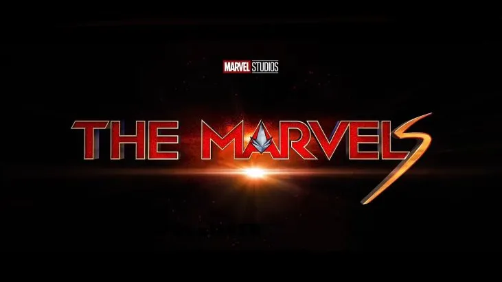 The Marvels izle