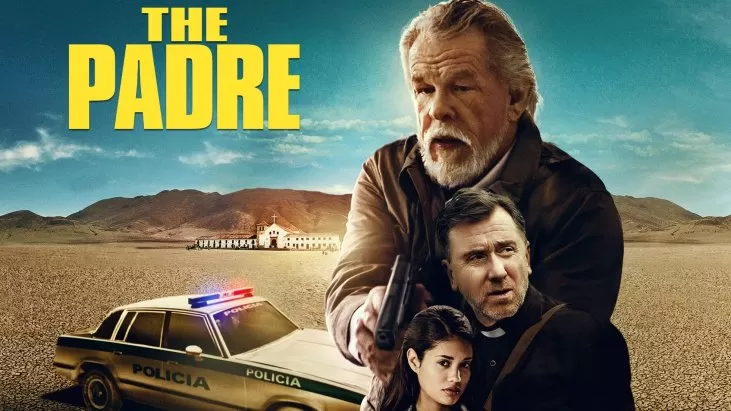 The Padre izle