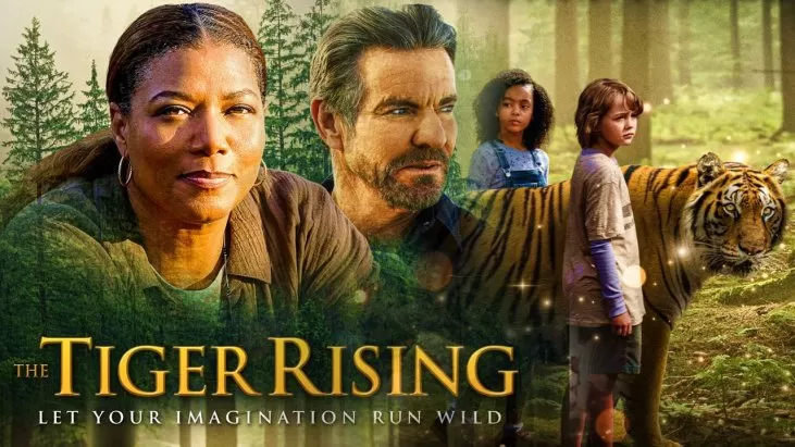 The Tiger Rising izle