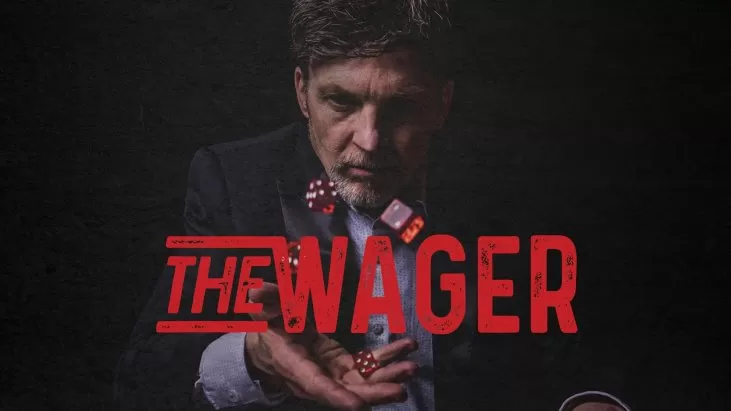 The Wager izle