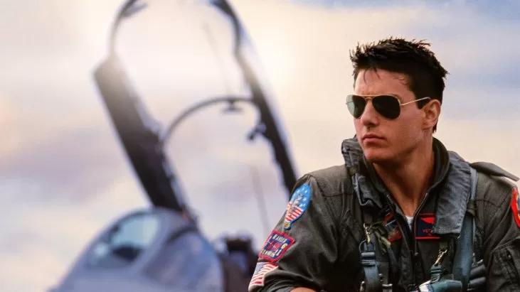 Top Gun izle