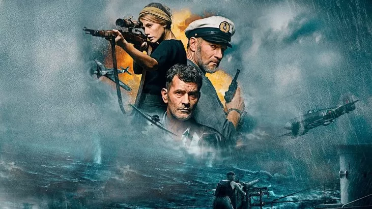 Torpedo izle