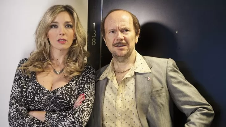 Torrente 5 izle