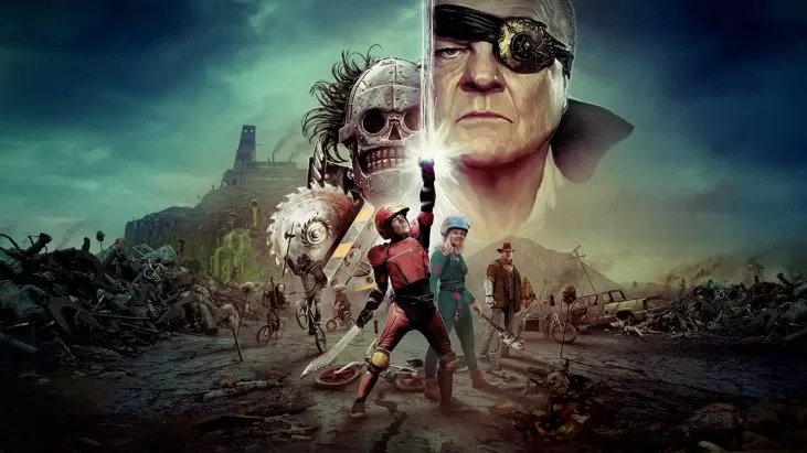 Turbo Çocuk izle