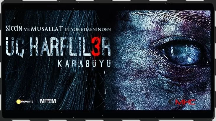 Üç Harfliler 3 izle