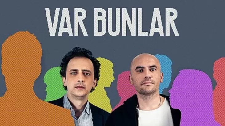 Var Bunlar izle