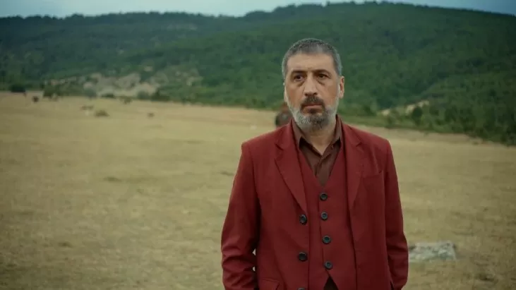 Ve Panayır Köyden Gider izle