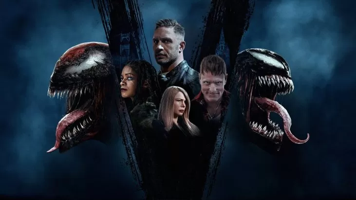 Venom: Zehirli Öfke 2 izle