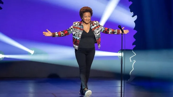 Wanda Sykes: I'm an Entertainer izle