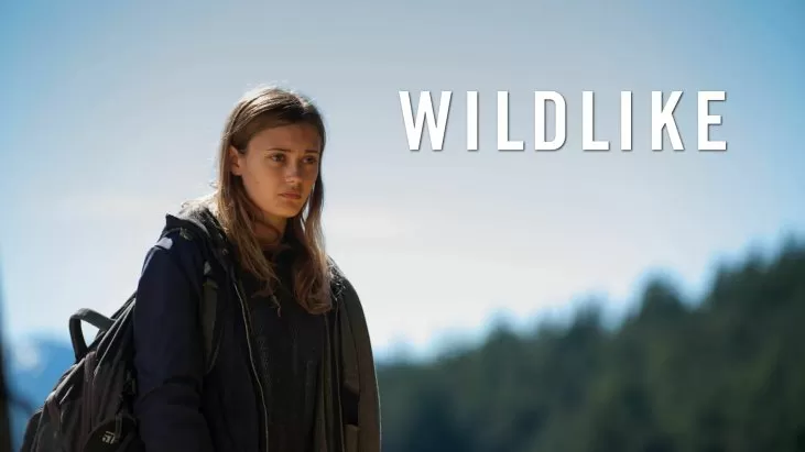 Wildlike izle