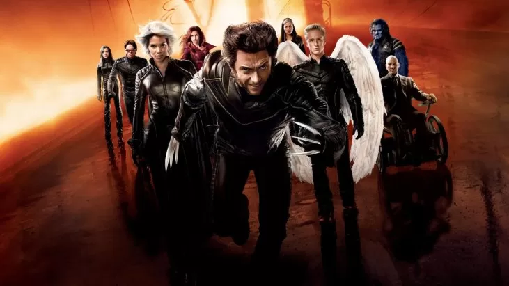 X-Men 3 izle