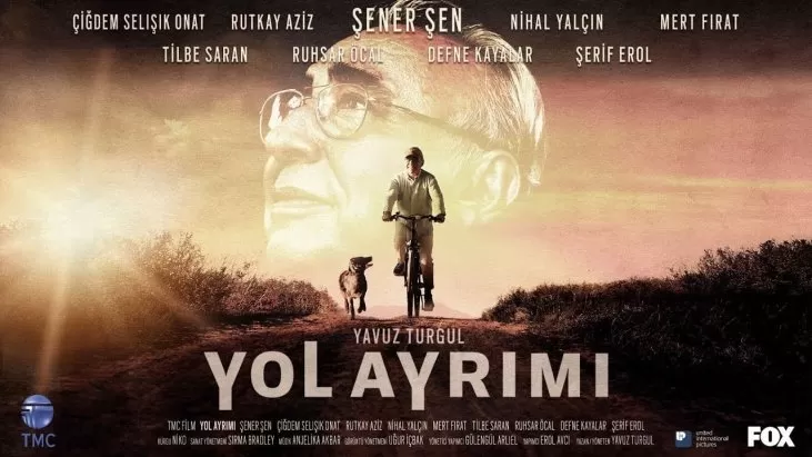 Yol Ayrımı izle