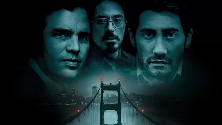 Zodiac izle